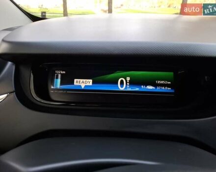 Белый Рено Зое, объемом двигателя 0 л и пробегом 129 тыс. км за 8700 $, фото 41 на Automoto.ua