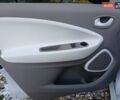 Белый Рено Зое, объемом двигателя 0 л и пробегом 64 тыс. км за 9200 $, фото 27 на Automoto.ua