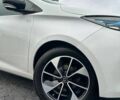 Белый Рено Зое, объемом двигателя 0 л и пробегом 95 тыс. км за 10200 $, фото 7 на Automoto.ua