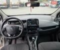 Рено Зое 2018 в Броварах на Automoto.ua Белый Рено Зое, объемом двигателя 0 л и пробегом 135 тыс. км за 9450 $, фото 8 на Automoto.ua