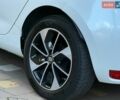 Белый Рено Зое, объемом двигателя 0 л и пробегом 95 тыс. км за 11299 $, фото 62 на Automoto.ua