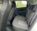 Белый Рено Зое, объемом двигателя 0 л и пробегом 109 тыс. км за 10799 $, фото 14 на Automoto.ua