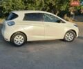 Білий Рено Зое, об'ємом двигуна 0 л та пробігом 74 тис. км за 9400 $, фото 9 на Automoto.ua