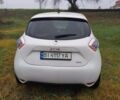 Білий Рено Зое, об'ємом двигуна 0 л та пробігом 92 тис. км за 9600 $, фото 4 на Automoto.ua