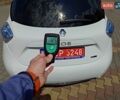 Белый Рено Зое, объемом двигателя 0 л и пробегом 100 тыс. км за 9444 $, фото 70 на Automoto.ua