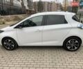 Белый Рено Зое, объемом двигателя 0 л и пробегом 32 тыс. км за 11500 $, фото 6 на Automoto.ua
