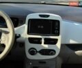 Белый Рено Зое, объемом двигателя 0 л и пробегом 9 тыс. км за 11200 $, фото 13 на Automoto.ua