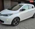 Білий Рено Зое, об'ємом двигуна 0 л та пробігом 104 тис. км за 9799 $, фото 13 на Automoto.ua