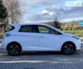 Белый Рено Зое, объемом двигателя 0 л и пробегом 40 тыс. км за 12000 $, фото 11 на Automoto.ua