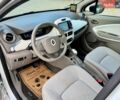 Белый Рено Зое, объемом двигателя 0 л и пробегом 41 тыс. км за 10499 $, фото 19 на Automoto.ua
