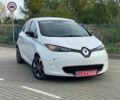 Білий Рено Зое, об'ємом двигуна 0 л та пробігом 107 тис. км за 10799 $, фото 7 на Automoto.ua