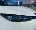 Белый Рено Зое, объемом двигателя 0 л и пробегом 55 тыс. км за 9500 $, фото 20 на Automoto.ua