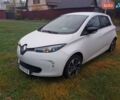 Білий Рено Зое, об'ємом двигуна 0 л та пробігом 92 тис. км за 9600 $, фото 1 на Automoto.ua