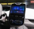 Белый Рено Зое, объемом двигателя 0 л и пробегом 18 тыс. км за 10300 $, фото 18 на Automoto.ua
