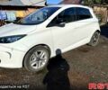 Белый Рено Зое, объемом двигателя 0 л и пробегом 58 тыс. км за 10500 $, фото 7 на Automoto.ua