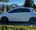 Белый Рено Зое, объемом двигателя 0 л и пробегом 85 тыс. км за 11200 $, фото 3 на Automoto.ua