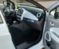 Белый Рено Зое, объемом двигателя 0 л и пробегом 176 тыс. км за 9000 $, фото 5 на Automoto.ua