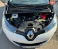 Белый Рено Зое, объемом двигателя 0 л и пробегом 9 тыс. км за 11200 $, фото 46 на Automoto.ua