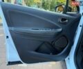 Белый Рено Зое, объемом двигателя 0 л и пробегом 95 тыс. км за 11299 $, фото 73 на Automoto.ua