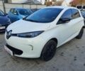 Білий Рено Зое, об'ємом двигуна 0 л та пробігом 63 тис. км за 15800 $, фото 1 на Automoto.ua