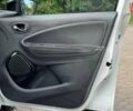 Белый Рено Зое, объемом двигателя 0 л и пробегом 157 тыс. км за 8700 $, фото 14 на Automoto.ua
