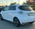 Белый Рено Зое, объемом двигателя 0 л и пробегом 87 тыс. км за 10100 $, фото 12 на Automoto.ua