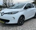 Белый Рено Зое, объемом двигателя 0 л и пробегом 140 тыс. км за 9300 $, фото 2 на Automoto.ua