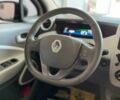 Белый Рено Зое, объемом двигателя 0 л и пробегом 190 тыс. км за 10000 $, фото 16 на Automoto.ua