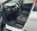 Білий Рено Зое, об'ємом двигуна 0 л та пробігом 91 тис. км за 10600 $, фото 17 на Automoto.ua