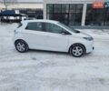 Білий Рено Зое, об'ємом двигуна 0 л та пробігом 94 тис. км за 10300 $, фото 4 на Automoto.ua