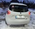 Белый Рено Зое, объемом двигателя 0 л и пробегом 39 тыс. км за 9900 $, фото 3 на Automoto.ua