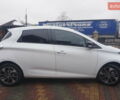 Білий Рено Зое, об'ємом двигуна 0 л та пробігом 37 тис. км за 10777 $, фото 18 на Automoto.ua