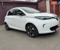 Білий Рено Зое, об'ємом двигуна 0 л та пробігом 91 тис. км за 10600 $, фото 1 на Automoto.ua