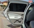 Белый Рено Зое, объемом двигателя 0 л и пробегом 100 тыс. км за 9444 $, фото 44 на Automoto.ua