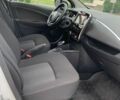 Білий Рено Зое, об'ємом двигуна 0 л та пробігом 43 тис. км за 11350 $, фото 12 на Automoto.ua