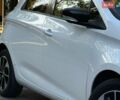 Белый Рено Зое, объемом двигателя 0 л и пробегом 95 тыс. км за 11299 $, фото 27 на Automoto.ua