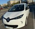 Білий Рено Зое, об'ємом двигуна 0 л та пробігом 24 тис. км за 10999 $, фото 5 на Automoto.ua