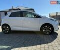 Білий Рено Зое, об'ємом двигуна 0 л та пробігом 39 тис. км за 9900 $, фото 5 на Automoto.ua