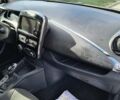 Білий Рено Зое, об'ємом двигуна 0 л та пробігом 42 тис. км за 9500 $, фото 16 на Automoto.ua
