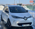 Білий Рено Зое, об'ємом двигуна 0 л та пробігом 105 тис. км за 9000 $, фото 3 на Automoto.ua