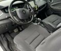 Белый Рено Зое, объемом двигателя 0 л и пробегом 105 тыс. км за 9100 $, фото 13 на Automoto.ua