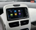Білий Рено Зое, об'ємом двигуна 0 л та пробігом 23 тис. км за 8850 $, фото 22 на Automoto.ua