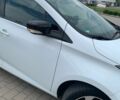 Білий Рено Зое, об'ємом двигуна 0 л та пробігом 44 тис. км за 11250 $, фото 11 на Automoto.ua
