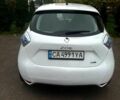 Рено Зое 2018 у Борисполе на Automoto.ua Білий Рено Зое, об'ємом двигуна 0 л та пробігом 102 тис. км за 8900 $, фото 6 на Automoto.ua