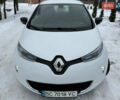 Білий Рено Зое, об'ємом двигуна 0 л та пробігом 57 тис. км за 9499 $, фото 9 на Automoto.ua