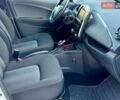 Белый Рено Зое, объемом двигателя 0 л и пробегом 73 тыс. км за 9999 $, фото 29 на Automoto.ua