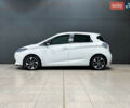 Белый Рено Зое, объемом двигателя 0 л и пробегом 113 тыс. км за 6700 $, фото 1 на Automoto.ua