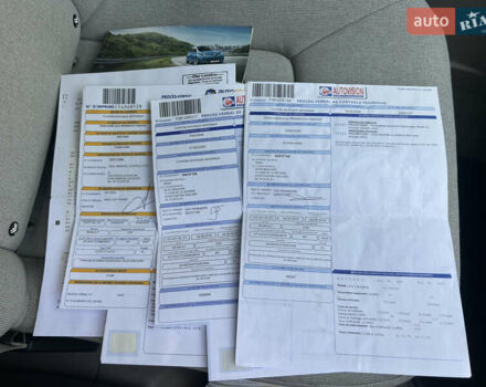 Белый Рено Зое, объемом двигателя 0 л и пробегом 54 тыс. км за 9300 $, фото 17 на Automoto.ua