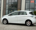 Белый Рено Зое, объемом двигателя 0 л и пробегом 117 тыс. км за 9700 $, фото 17 на Automoto.ua