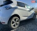 Белый Рено Зое, объемом двигателя 0 л и пробегом 105 тыс. км за 9100 $, фото 3 на Automoto.ua